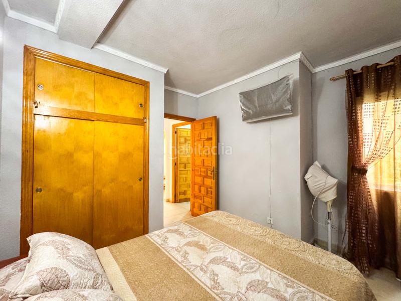 Foto b2f7e6cb-47cd-4d0f-b2c6-346faee69aa8. Piccolo appartamento con piscina in Cabo Cervera Torrevieja