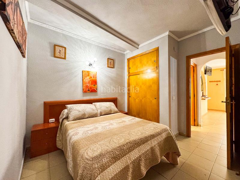 Foto b6bc51cf-06b8-49aa-8a9d-c549f8ed5b13. Piccolo appartamento con piscina in Cabo Cervera Torrevieja