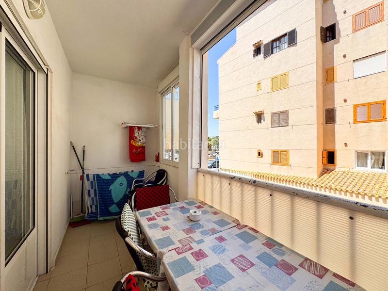 Foto ec084c4f-9d42-4a53-830f-80192d455865. Piccolo appartamento con piscina in Cabo Cervera Torrevieja