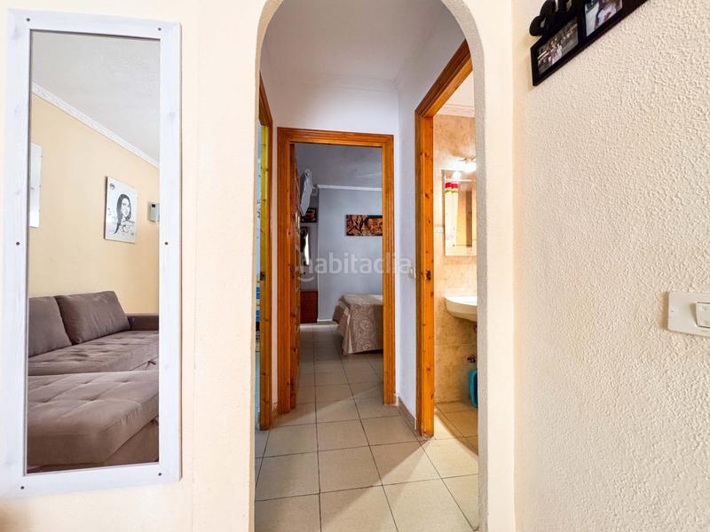 Foto f0ca0030-9597-464c-a5fe-8fbf50d3e38b. Piccolo appartamento con piscina in Cabo Cervera Torrevieja