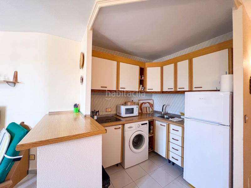 Foto 3521e8cc-3f14-4646-a5f0-4dab48c95a53. Etagenwohnung in Cabo Cervera Torrevieja