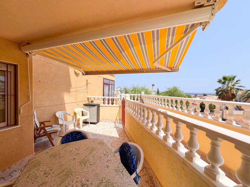 Foto 3915ed0c-20dc-414e-8ffe-b239a0b03e0f. Etagenwohnung in Cabo Cervera Torrevieja