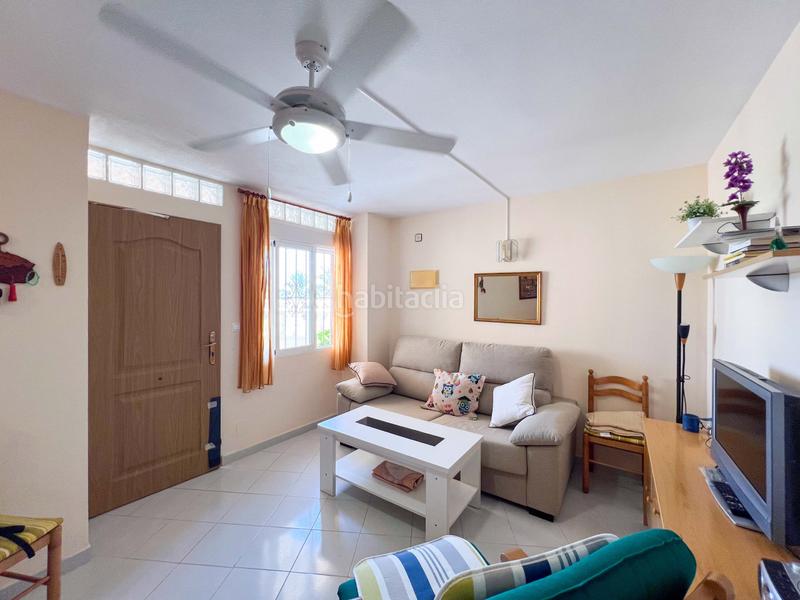 Foto 559d1d1f-86ea-4a4b-8bc9-445ca6641d41. Etagenwohnung in Cabo Cervera Torrevieja