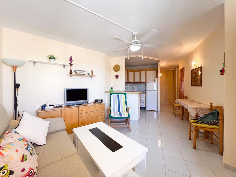 Foto 8feb5c8b-a03d-4321-a9ce-94c34d5f541c. Etagenwohnung in Cabo Cervera Torrevieja