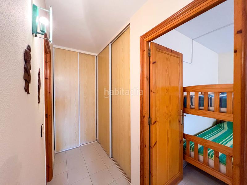 Foto d02f9d16-5732-4a48-9bcf-c1a655111a43. Etagenwohnung in Cabo Cervera Torrevieja
