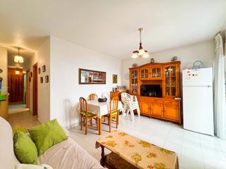 Apartment in Avenida Habaneras - Curva de Palangre. Apartamento con plaza de garaje a solo 400 metros de la playa de