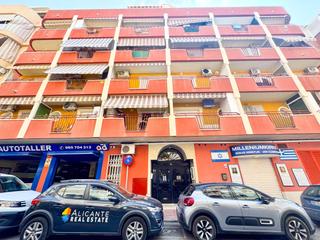 Apartament a Avenida Habaneras - Curva de Palangre. Apartamento con plaza de garaje a solo 400 metros de la playa de