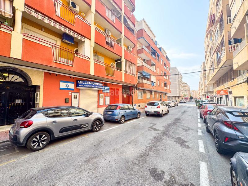 Foto 0553a72d-ec26-4fe1-8e22-2309701af4eb. Appartement avec chauffage parking dans Avenida Habaneras - Curva de Palangre Torrevieja