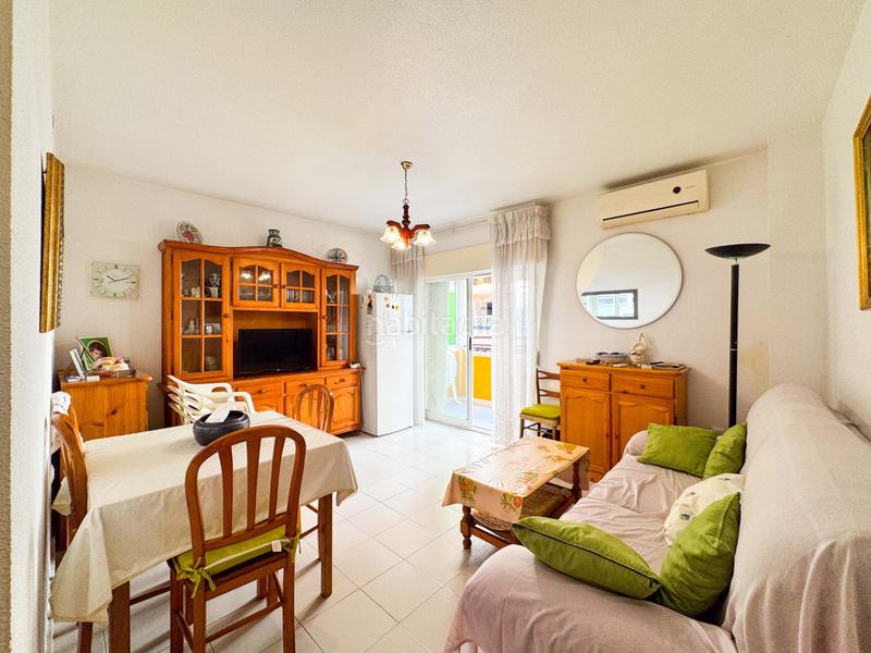 Foto 180101be-e871-4ad0-ad89-8a303b2211a9. Appartement avec chauffage parking dans Avenida Habaneras - Curva de Palangre Torrevieja