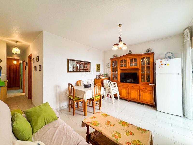 Foto 38bd873d-3ce8-4aa6-92af-1caaa111f4a9. Appartement avec chauffage parking dans Avenida Habaneras - Curva de Palangre Torrevieja