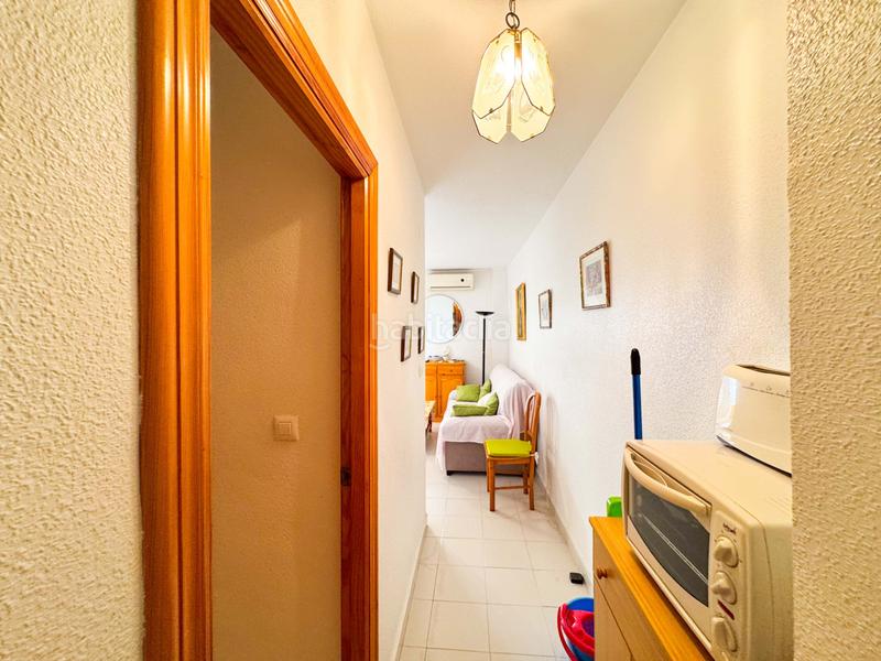 Foto 5bbc0838-f3fa-4e41-bc4c-f80498d534dc. Appartement avec chauffage parking dans Avenida Habaneras - Curva de Palangre Torrevieja