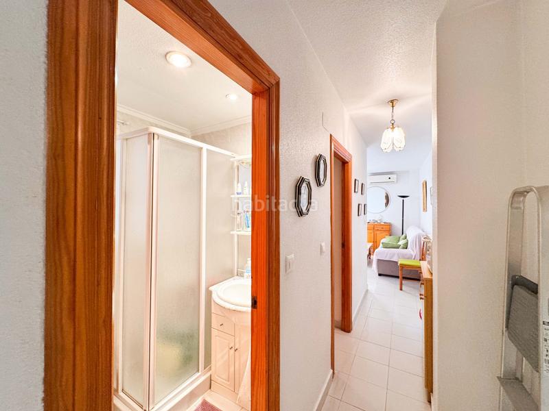 Foto 69762cfc-e25a-4722-93ec-09a7bbbc4d13. Appartement avec chauffage parking dans Avenida Habaneras - Curva de Palangre Torrevieja