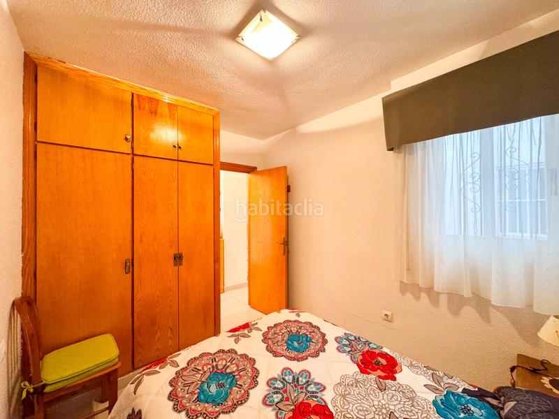 Foto 7c100f98-5bc4-47e7-b1d4-abd19bb7f46f. Appartement avec chauffage parking dans Avenida Habaneras - Curva de Palangre Torrevieja