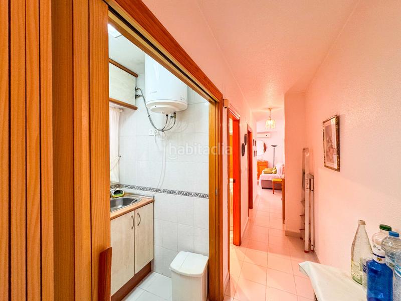 Foto 86fb0098-8254-4e39-adaa-10bacaf9a21c. Appartement avec chauffage parking dans Avenida Habaneras - Curva de Palangre Torrevieja