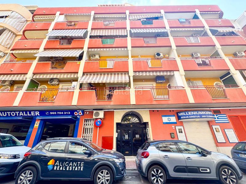 Foto 8b64b213-e17b-41aa-8534-8a52cb7569f9. Appartement avec chauffage parking dans Avenida Habaneras - Curva de Palangre Torrevieja