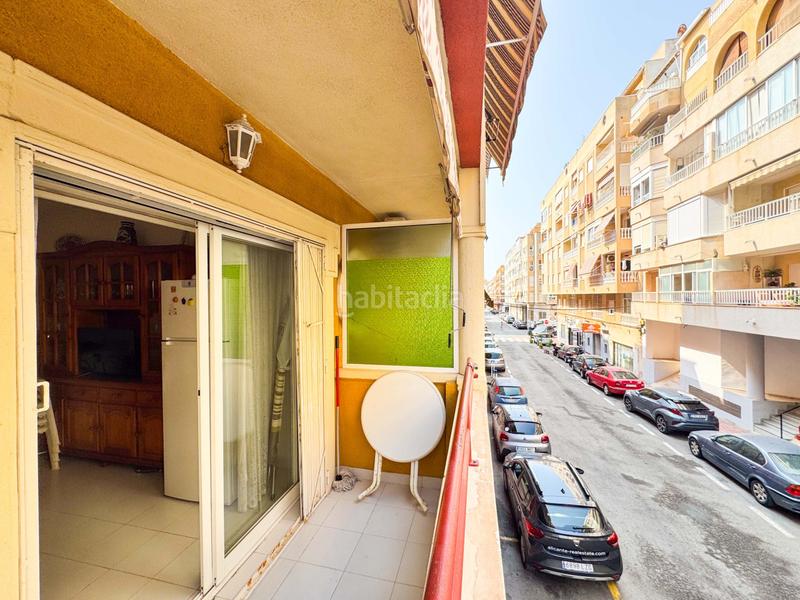 Foto 9930c24c-952c-4e9f-baa7-dac4d6b9c796. Appartement avec chauffage parking dans Avenida Habaneras - Curva de Palangre Torrevieja