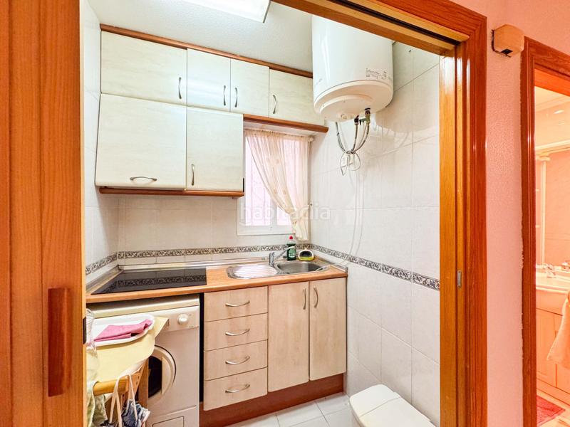 Foto aeba4e4e-d77b-4427-be6a-0e7d79e9b0a7. Appartement avec chauffage parking dans Avenida Habaneras - Curva de Palangre Torrevieja