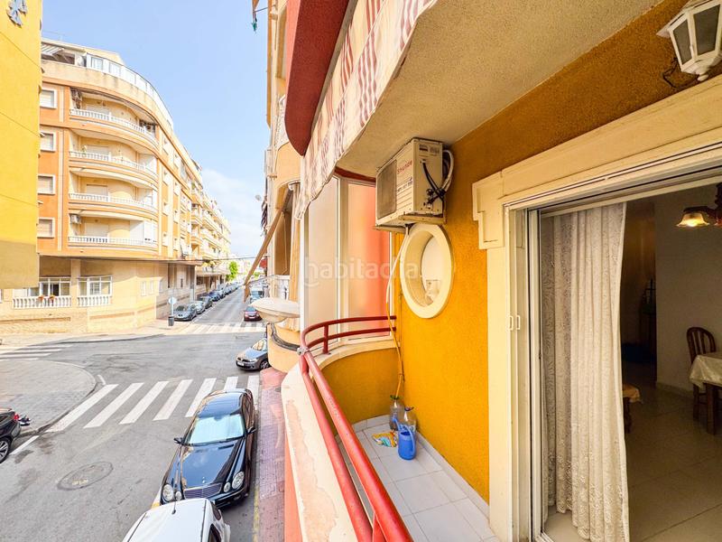 Foto b3b28443-a7d2-4e19-bb90-501ee876d02c. Appartement avec chauffage parking dans Avenida Habaneras - Curva de Palangre Torrevieja