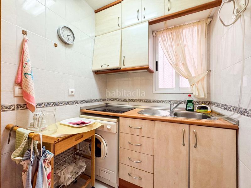 Foto d1e8e6cf-945d-41ca-850b-a562ddc952d6. Appartement avec chauffage parking dans Avenida Habaneras - Curva de Palangre Torrevieja