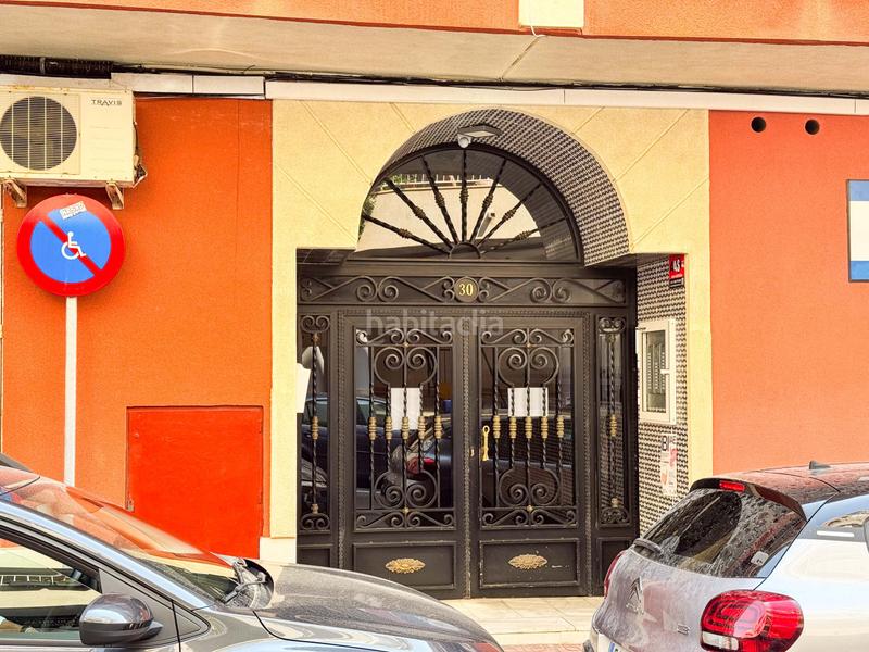 Foto f9545f87-a0bb-4b2e-9928-03f309b56d68. Appartement avec chauffage parking dans Avenida Habaneras - Curva de Palangre Torrevieja