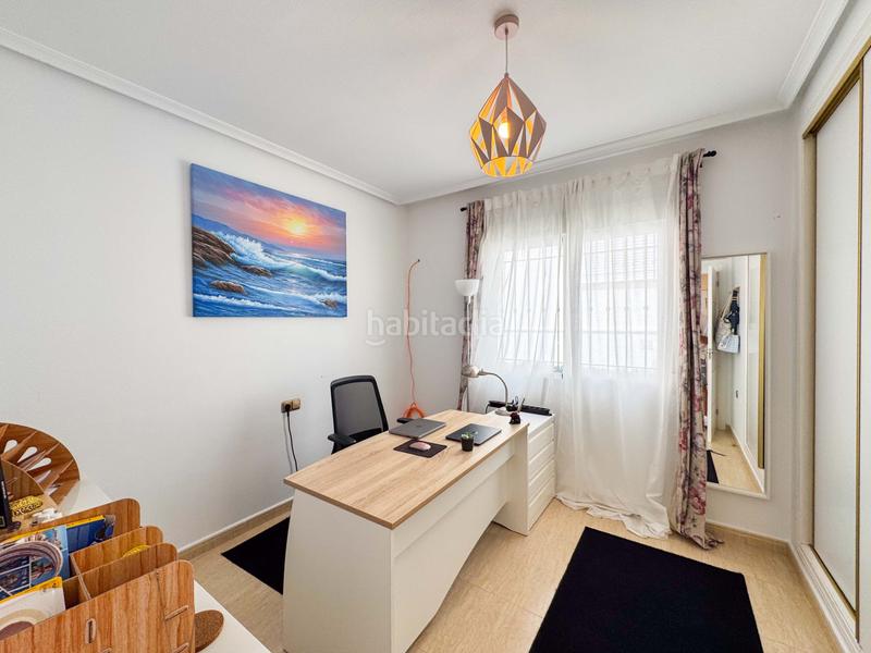 Foto 4e52daf2-1301-4b52-9be9-eff1fac0401e. Chalet villa en los montesinos montesol villas con piscina y soláriumesta villa en los montesinos, situada en la urbanización montesol vi en Montesinos (Los)