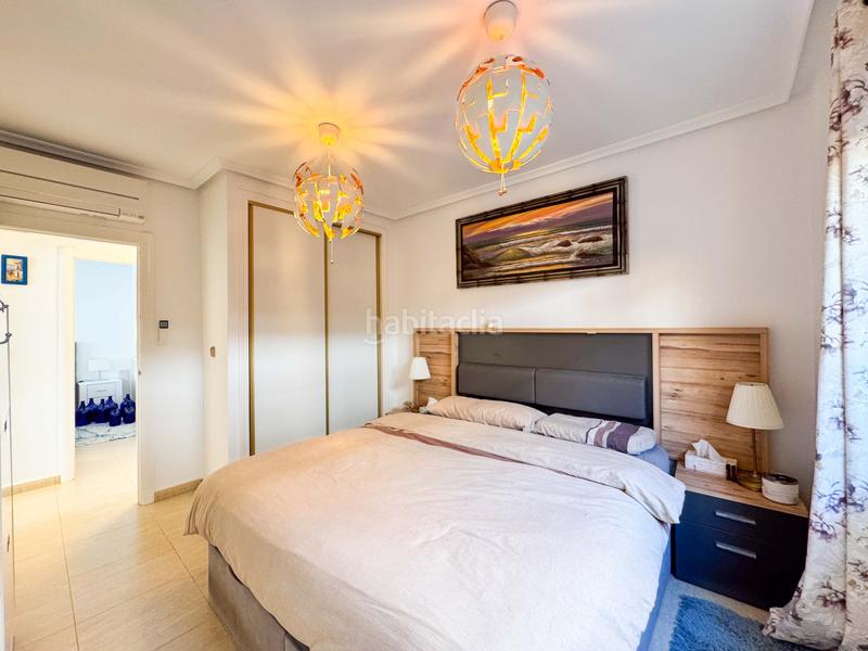 Foto a9f273c4-8602-411c-afa2-0cfc59d7fe7a. Chalet villa en los montesinos montesol villas con piscina y soláriumesta villa en los montesinos, situada en la urbanización montesol vi en Montesinos (Los)