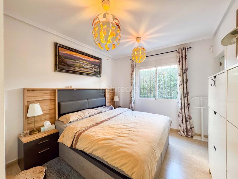Foto cc0f73b4-ea55-4ead-b2ee-0baf5b9cdfe6. Chalet villa en los montesinos montesol villas con piscina y soláriumesta villa en los montesinos, situada en la urbanización montesol vi en Montesinos (Los)