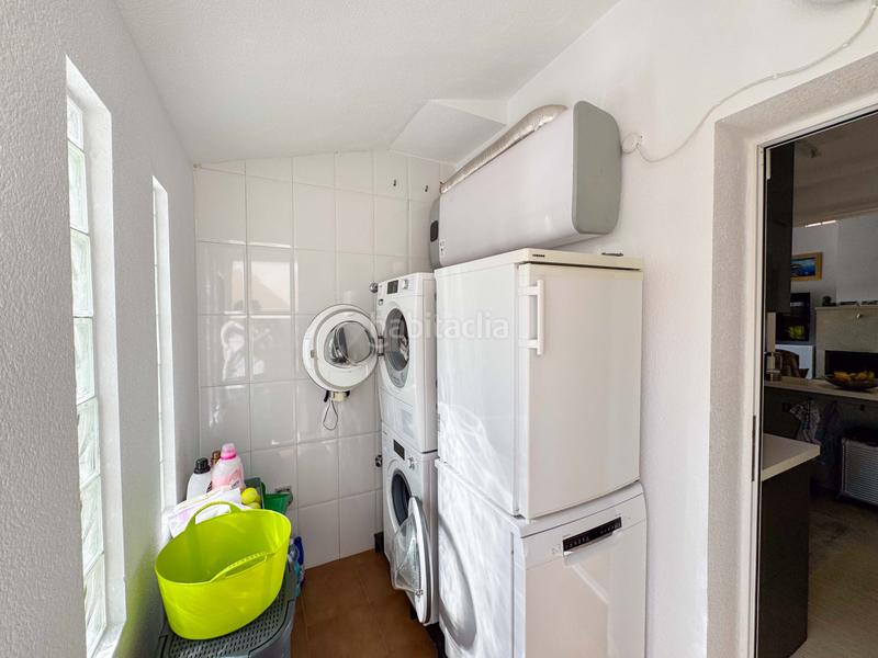Foto ce938294-9999-49be-abe0-4ca1fee0fa04. Chalet villa en los montesinos montesol villas con piscina y soláriumesta villa en los montesinos, situada en la urbanización montesol vi en Montesinos (Los)