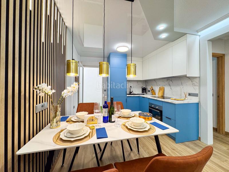 Foto 9a33de70-3163-4856-a140-17d16dbee4a0. Casa bungalow con amplio patio y estudio cerca del parquese ofrece en venta un bungalow en planta baja , ali en Torrevieja