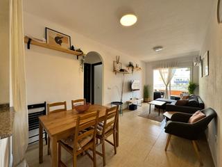 Apartament a Las Piscinas Naturales