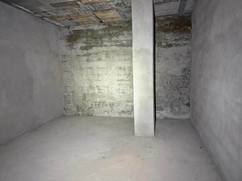 Foto 3a675e7f-2f2b-4ee3-a93c-76ed6a0accd3. Parking voiture dans Torreblanca Torrevieja