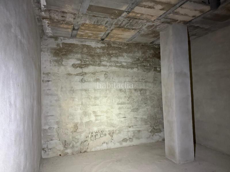 Foto 74fb0110-9622-4553-aea1-41294171ad9c. Parking voiture dans Torreblanca Torrevieja