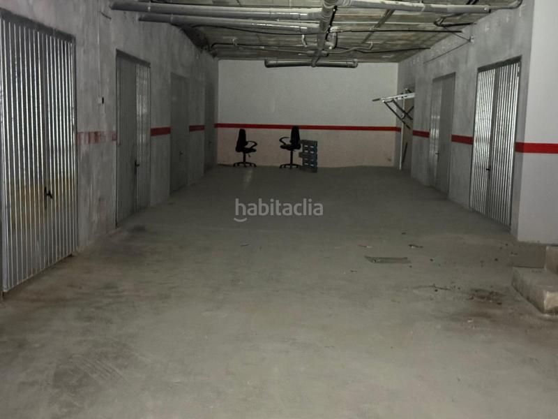 Foto 7be1eed3-c103-4a83-94f2-7a436cdd0f1b. Parking voiture dans Torreblanca Torrevieja