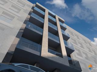 Apartment in Zona Playa de los Locos. Alicantereal estate en colaboración con la promotora talan devel