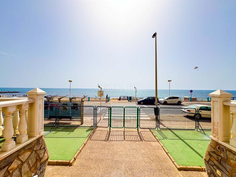 Foto 8227b55b-476d-46c1-9309-966959d35031. Piccolo appartamento con riscaldamento in Zona Playa de los Locos Torrevieja