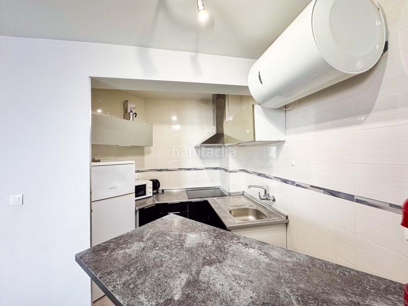 Foto b97a5900-52df-4ff2-9b01-3dfb01357c45. Piccolo appartamento con riscaldamento in Zona Playa de los Locos Torrevieja