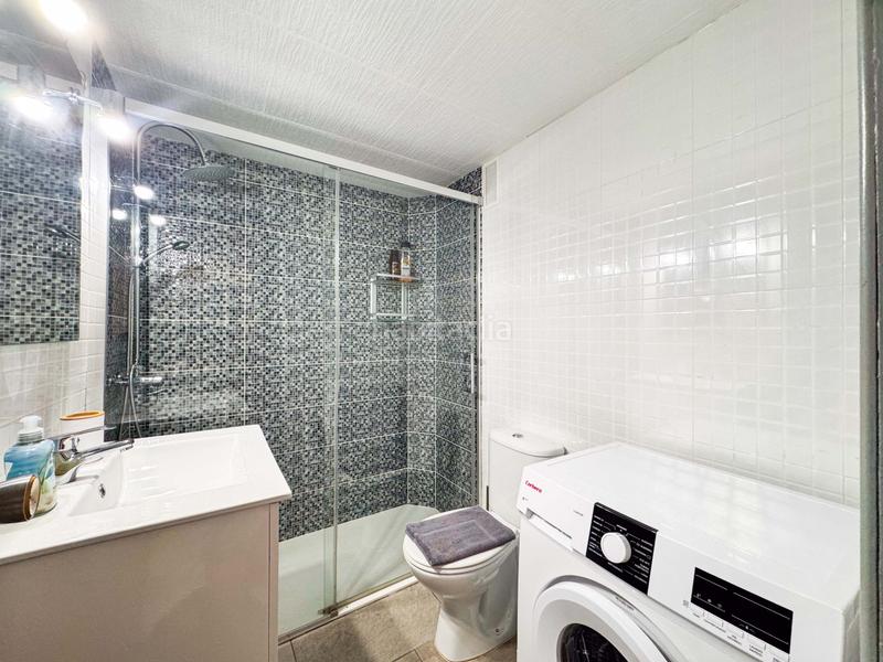 Foto cddf06bb-0279-495a-89bc-9e9cf02b7e83. Piccolo appartamento con riscaldamento in Zona Playa de los Locos Torrevieja