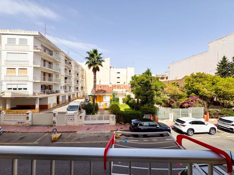 Foto d82490f0-e480-4f8d-96b3-84421f1460b6. Piccolo appartamento con riscaldamento in Zona Playa de los Locos Torrevieja