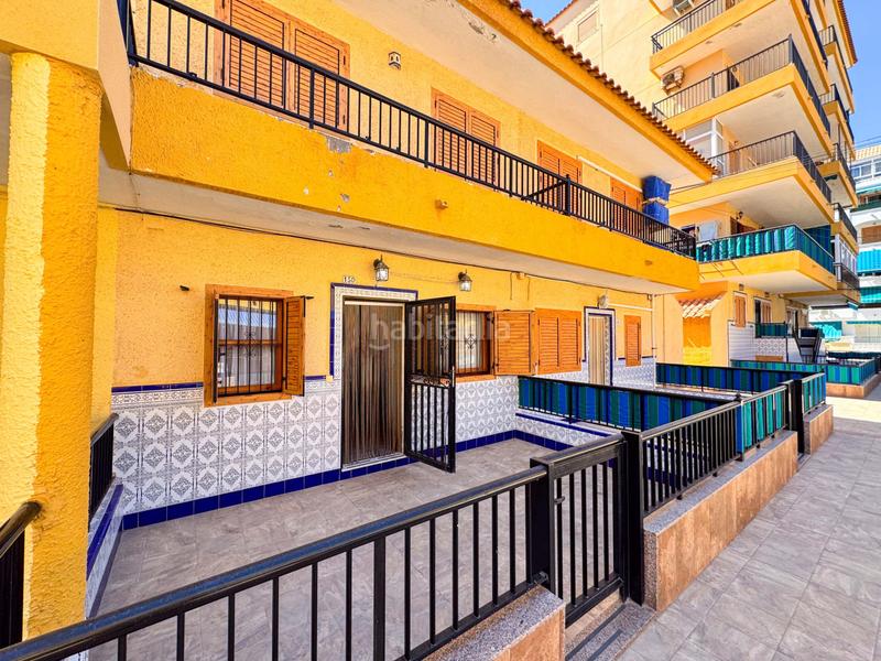 Foto 42d6ccfb-9e21-4a8b-98a0-a7415e9c315f. Maison jumelée avec chauffage piscine dans Los Europeos Torrevieja