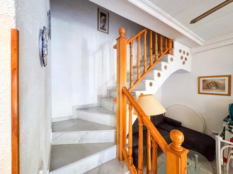 Foto 4e425f0e-2353-450f-8af0-47094c3c61f9. Maison jumelée avec chauffage piscine dans Los Europeos Torrevieja