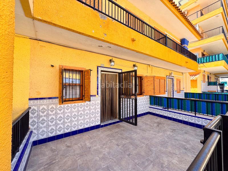 Foto 5a4f8cca-3774-4875-8775-1365637ee1de. Maison jumelée avec chauffage piscine dans Los Europeos Torrevieja
