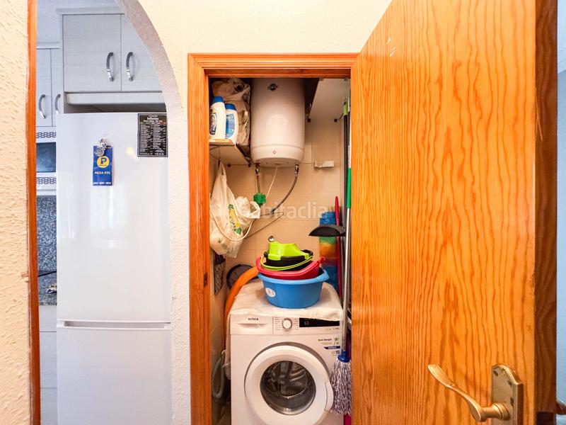 Foto 62f244a7-cafa-4b41-aa56-1cb000c37700. Maison jumelée avec chauffage piscine dans Los Europeos Torrevieja