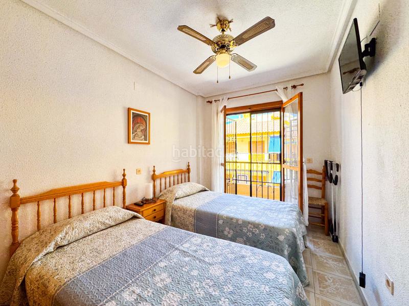 Foto 7120be4e-b795-46a7-b514-8cc4dcbc6bc7. Maison jumelée avec chauffage piscine dans Los Europeos Torrevieja