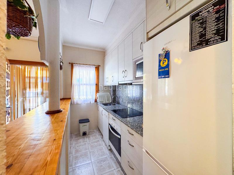 Foto 96fc718c-106e-4386-b3d9-d15522b60ebf. Maison jumelée avec chauffage piscine dans Los Europeos Torrevieja