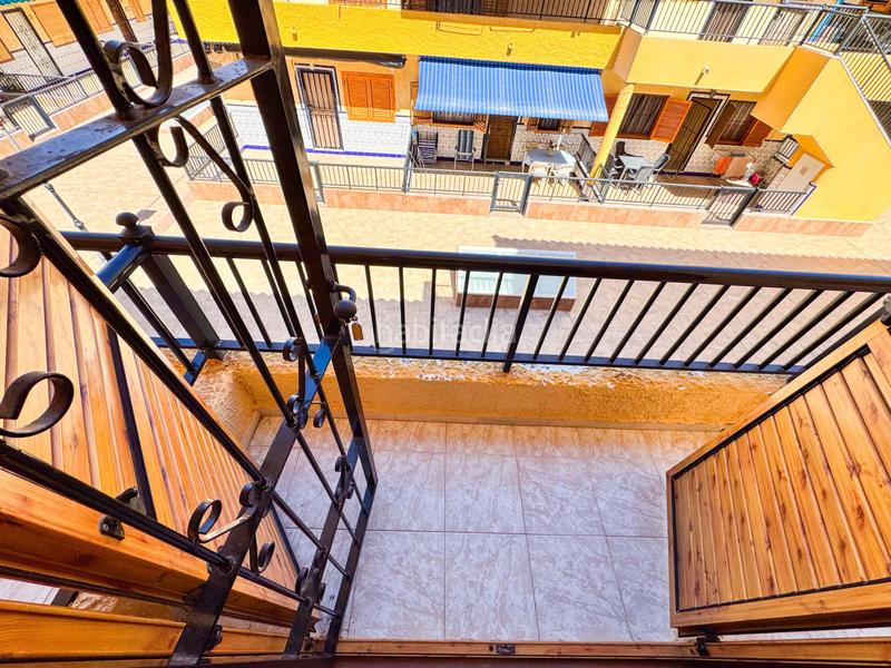 Foto bb34ef3b-4eaa-43f5-b597-797c0ee039ee. Maison jumelée avec chauffage piscine dans Los Europeos Torrevieja