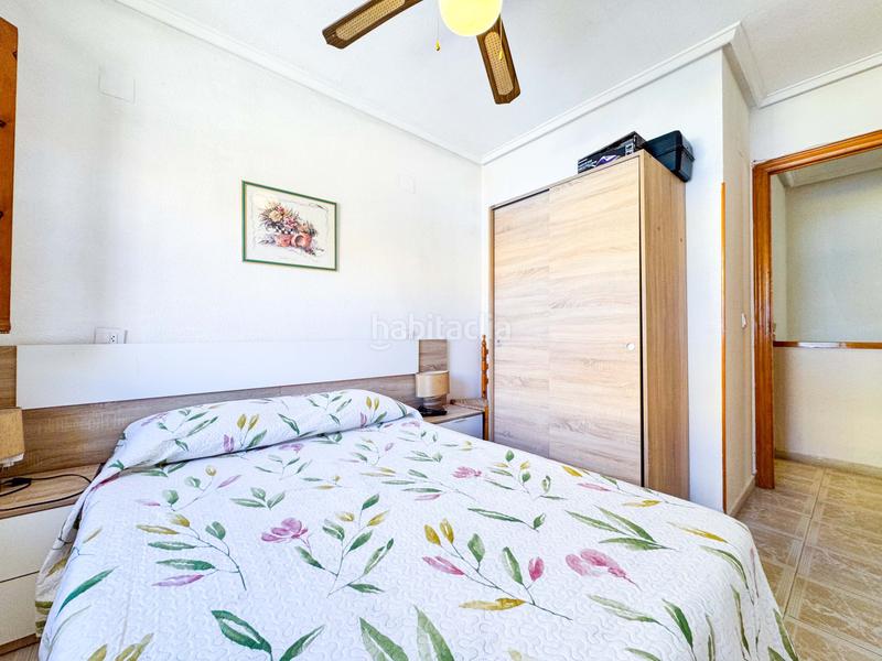 Foto fb44fc9d-5f5d-4f2e-ad71-2e3b9ecb217a. Maison jumelée avec chauffage piscine dans Los Europeos Torrevieja