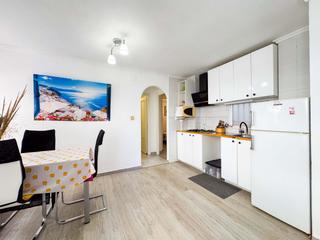Apartament a Parque de las Naciones. Apartamento en parque de las naciones, torrevieja, con balcón or
