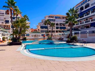 Apartament a Los Europeos. Apartamento soleado en la mata, torrevieja, con piscina comunita