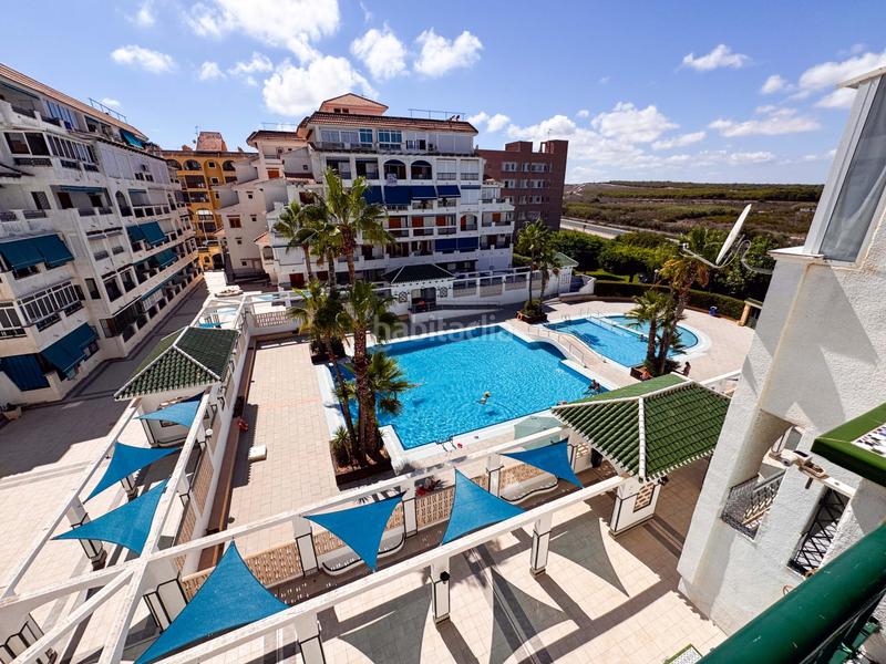 Foto 0edc7c89-15a7-42e0-9bd9-cb0d1084ccbd. Appartement mit heizung pool in Los Europeos Torrevieja