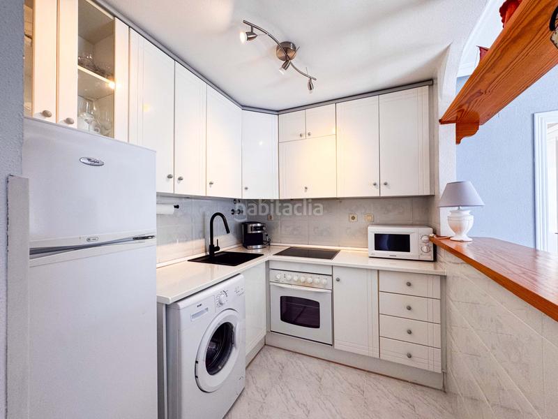 Foto 244116b5-ff0c-4e30-b9b9-960f4baa594c. Appartement mit heizung pool in Los Europeos Torrevieja